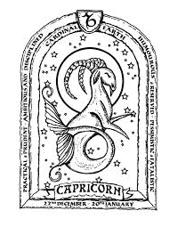 capricorn man