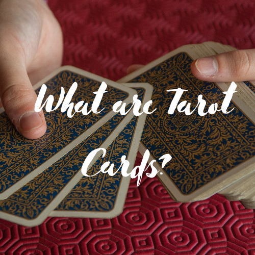 What are Tarot Cards?