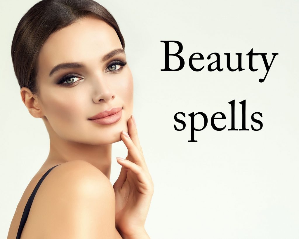 beauty spells