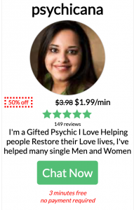 Chicago psychic readings