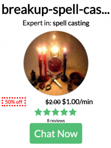 breakup spell services