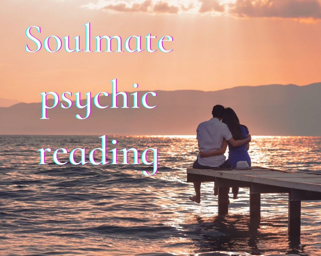 soulmate psychic reading