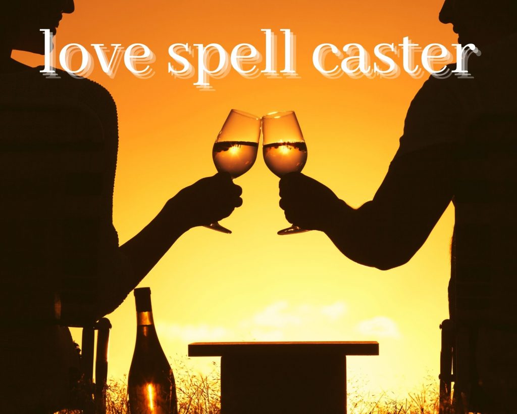 love spell caster