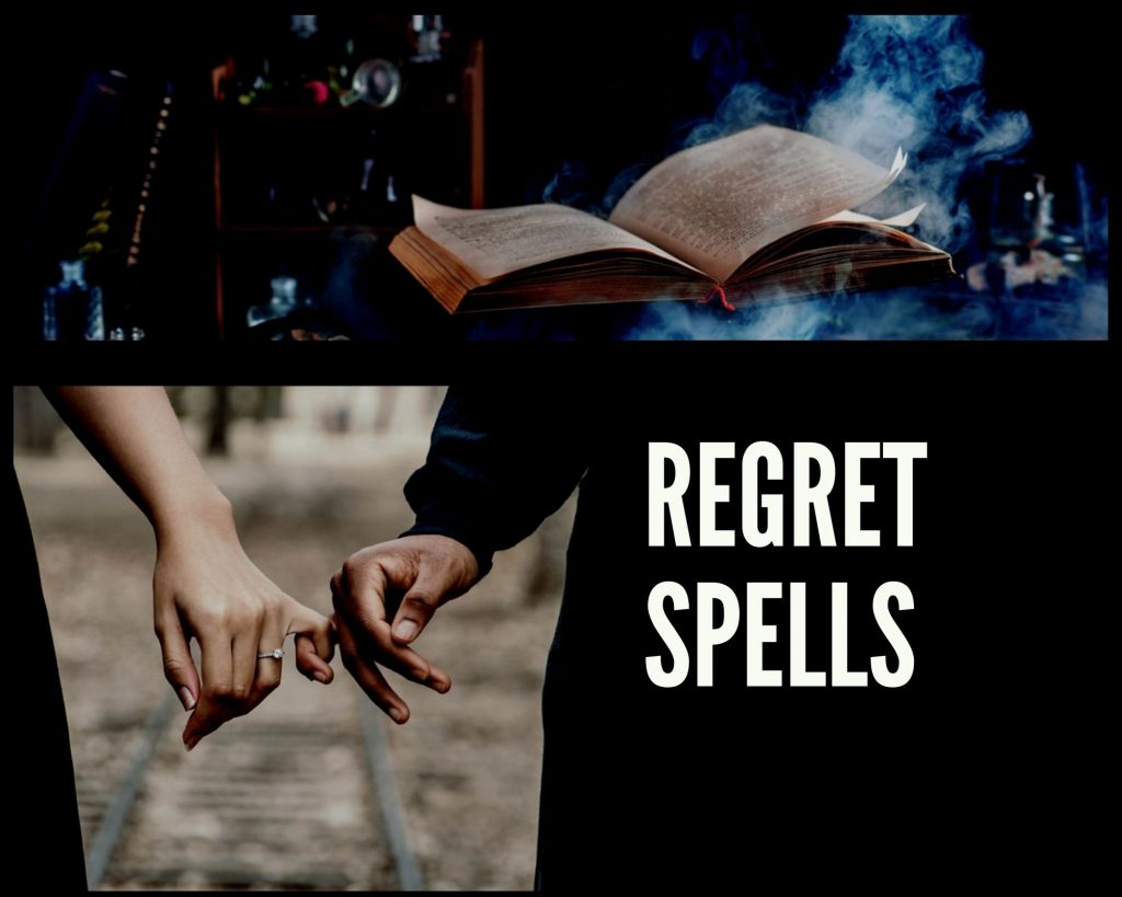 regret spells