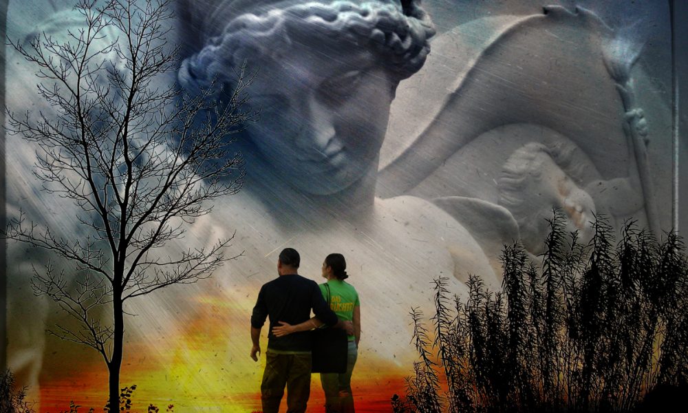 Angel Help psychic online chat