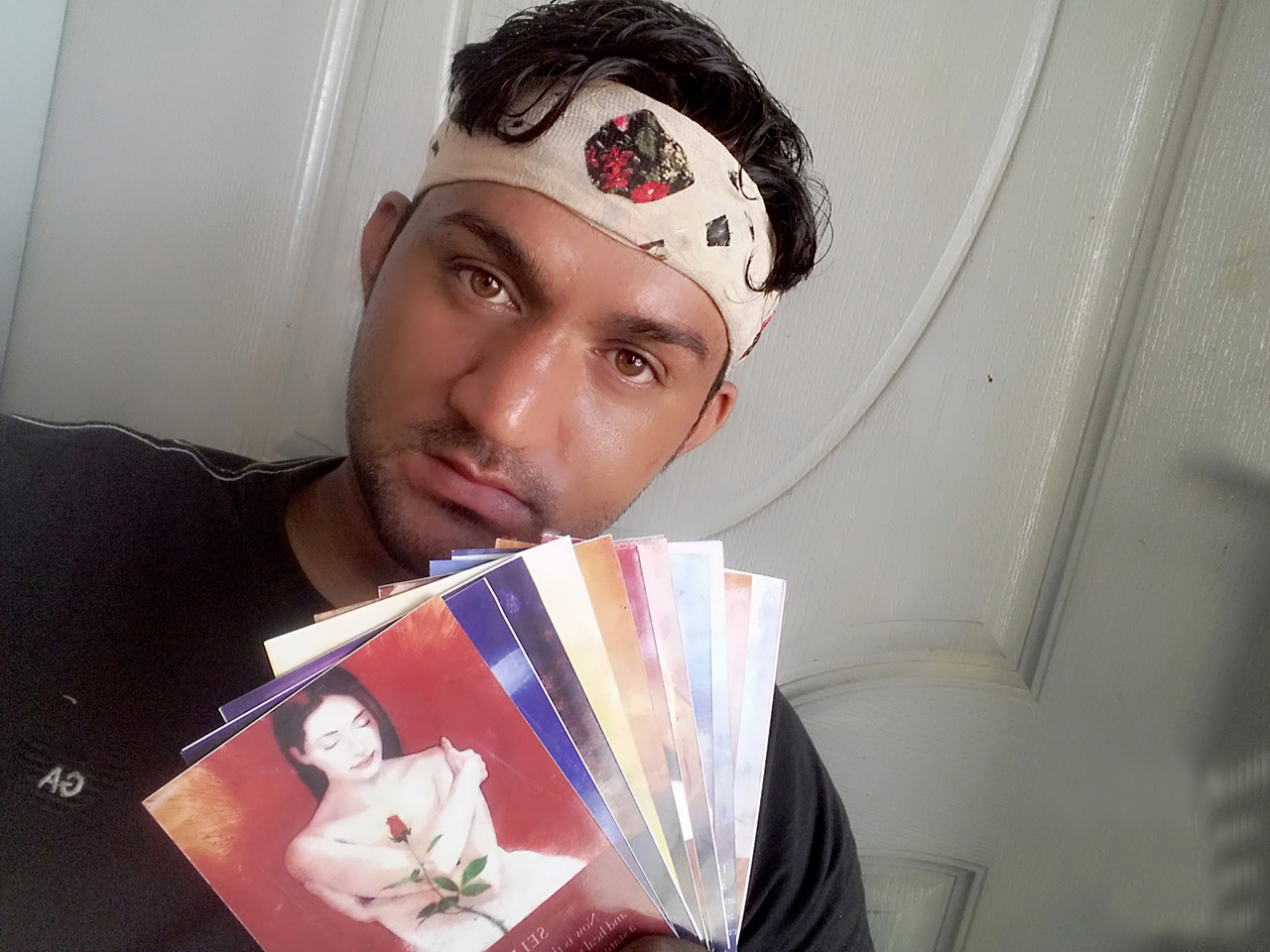 Psychic Luqman psychic online chat