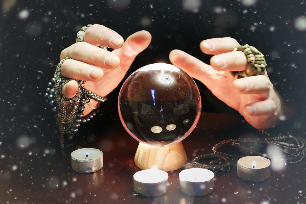 SpiritualMan psychic online chat