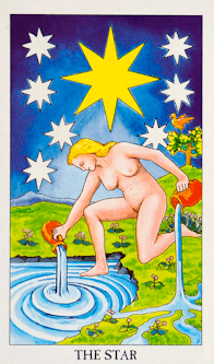 Star Card