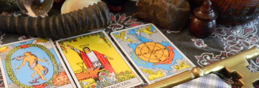 Tarot card reading can make your future prosperous