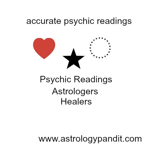 accurate psychic readings