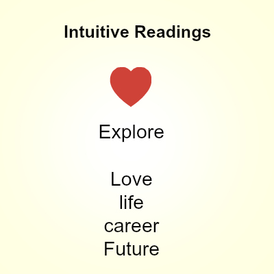 intuitive readings