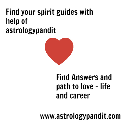 spirit guides spirit guides