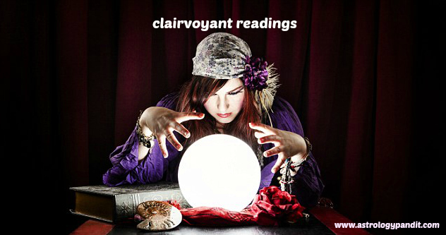 Clairvoyant Readings that can Help you Explore you