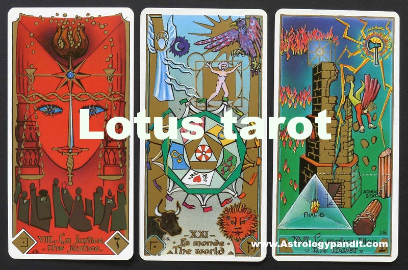 Best tarot card reader