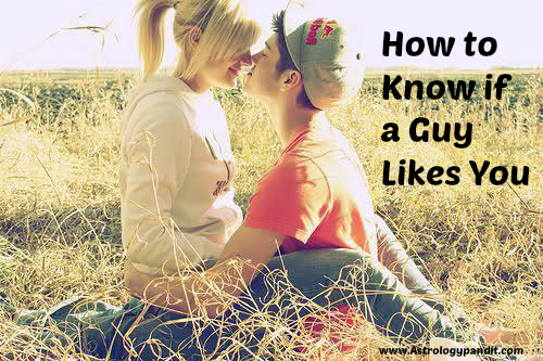 How-to-Know-if-a-Guy-Likes-You