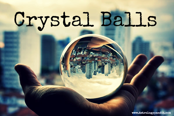 crystal ball