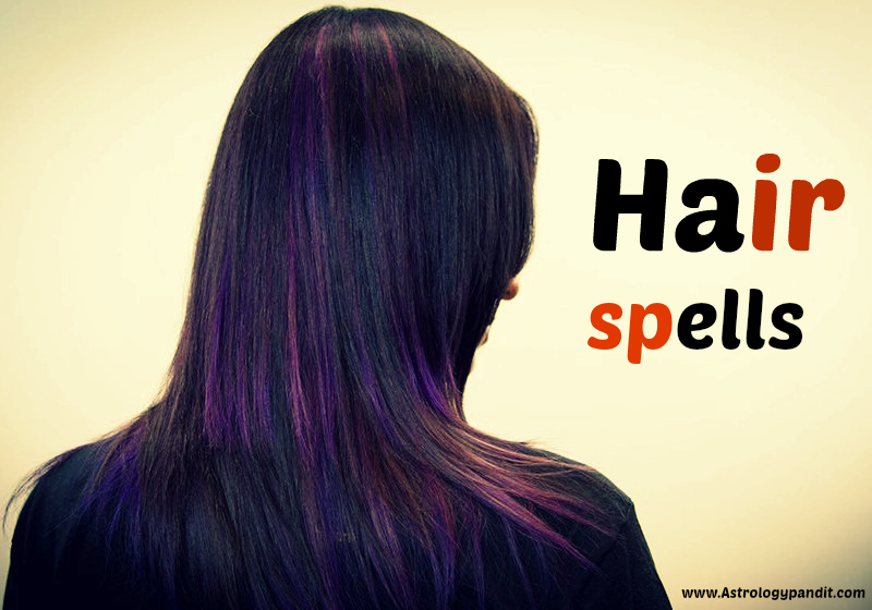 hair spells