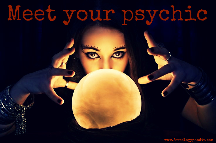 meet your psychic