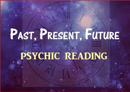 Psychic chat online 2020