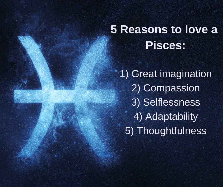Pisces man Pisces woman compatibility in love online