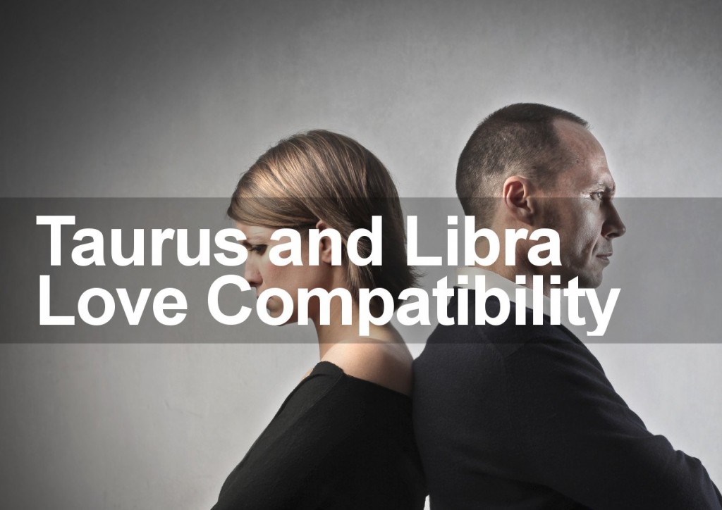 leo and taurus love compatibility