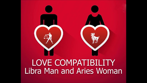 Leo man and aries woman compatibility online