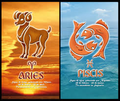 Pisces man Aries woman compatibility in love online