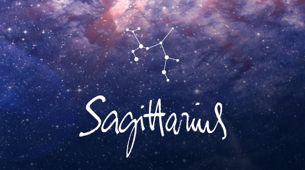Sagittarius man Cancer woman Compatibility in love online