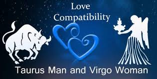 Taurus man virgo woman compatibility in love online