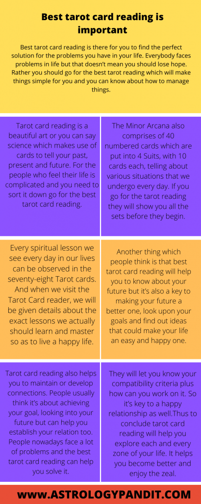 best tarot card reading for relationship