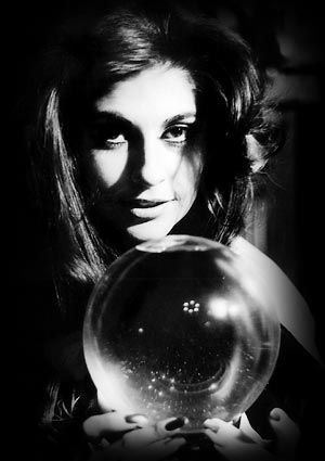 ♥ Psychic Girl ♥ psychic online chat