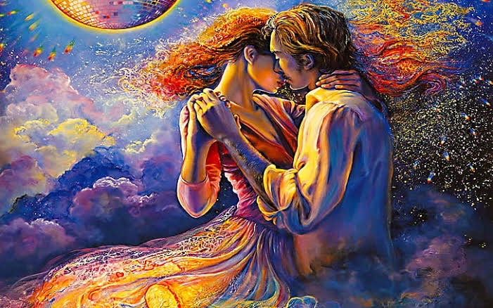 Love Healer psychic online chat