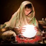 Expert Rubi profile - page of pentacles