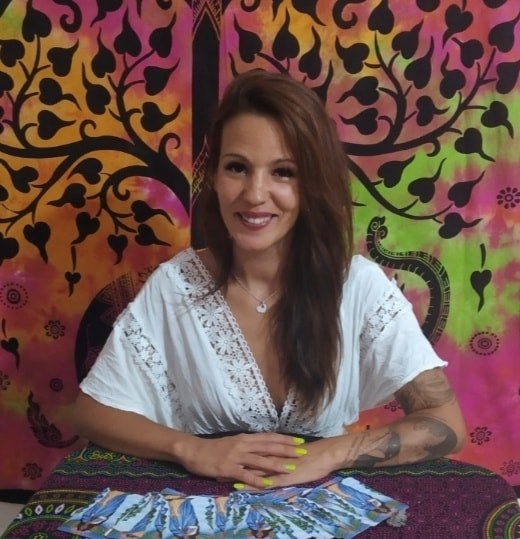 Nash psychic online chat