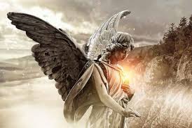 Angel Help profile - empress card