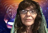 PsychicLilly profile - nine of wands
