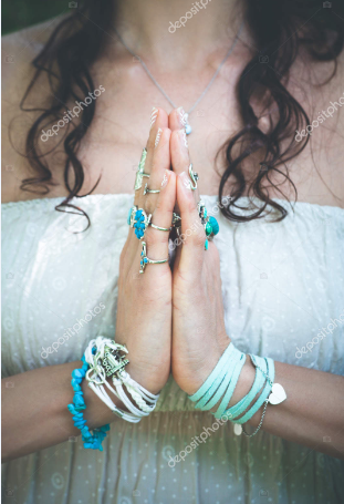 Newspiritualflower psychic online chat