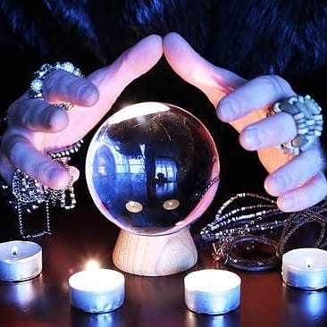 Lovelight01 psychic online chat